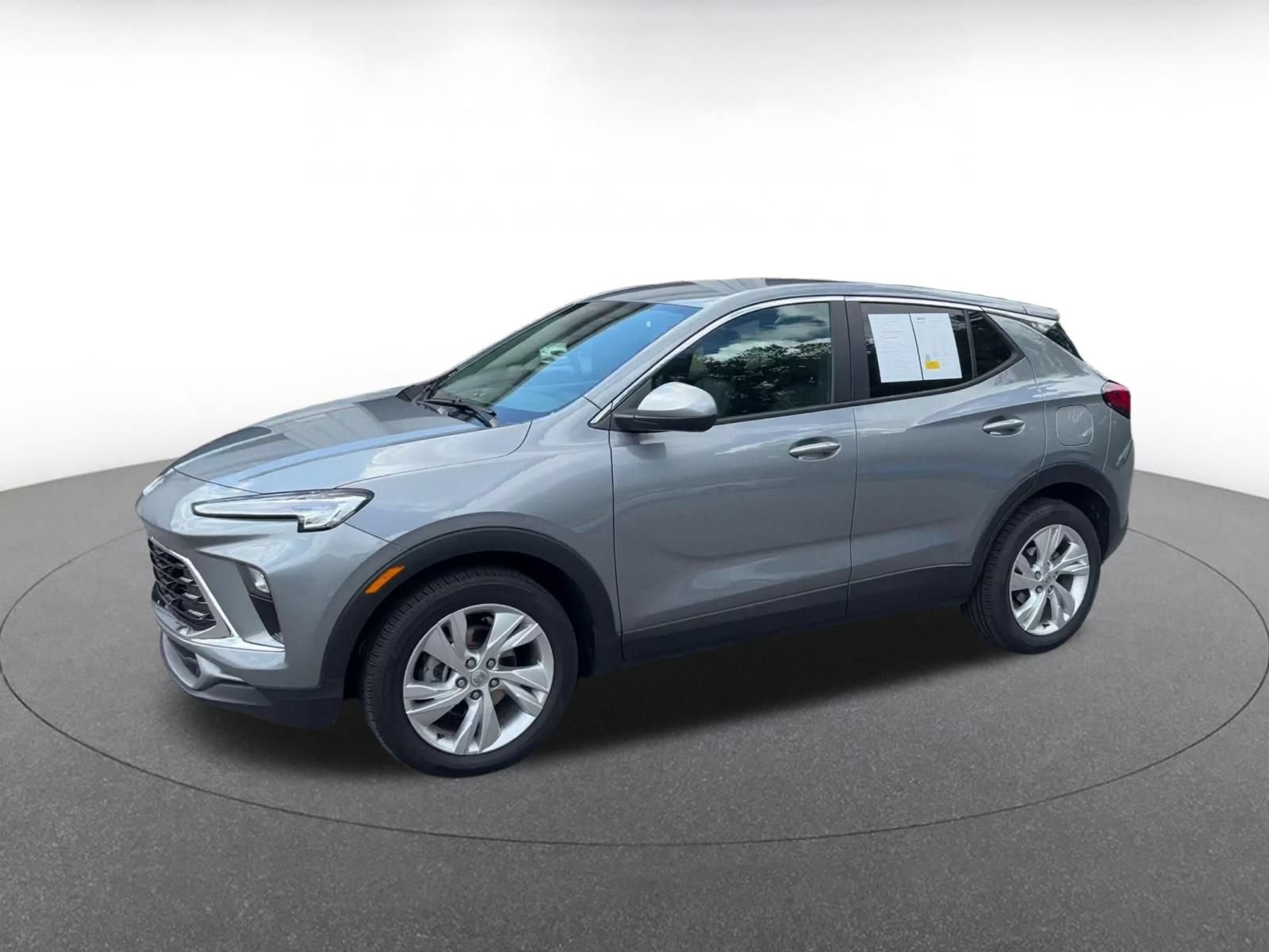 Used 2026 Buick Encore GX Preferred FWD image 6