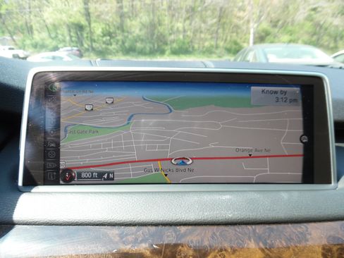 Used 2015 BMW X5 sDrive35i image 16