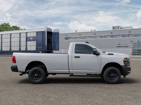 New 2026 RAM 2500 Tradesman w/ Safety Group AWD/4WD image 13