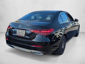 New 2026 Mercedes-Benz C 300 Sedan video 2