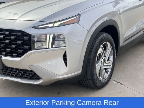 Certified 2023 Hyundai Santa Fe SEL w/ Cargo Package image 7