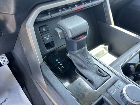 Used 2022 Toyota Tundra SR5 w/ TRD Off-Road Package AWD/4WD image 26