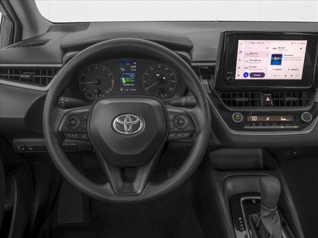 New 2027 Toyota Corolla LE w/ LE Premium Package FWD image 4