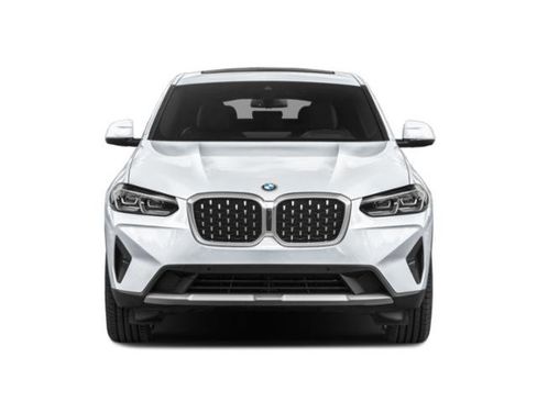 Used 2022 BMW X4 xDrive30i w/ Premium Package AWD/4WD image 7