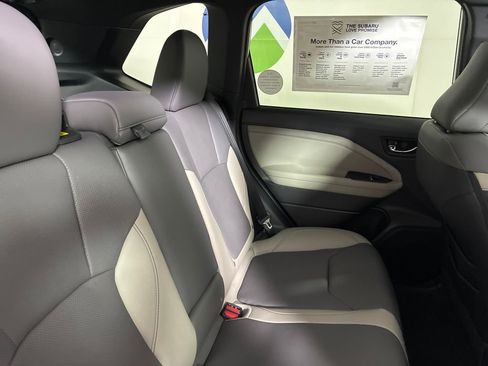 New 2026 Subaru Forester Limited image 24