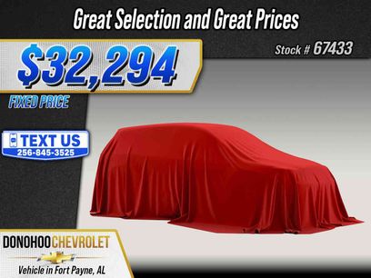 Used 2025 Chevrolet Express 2500 w/ Driver Convenience Package