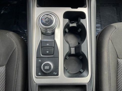 Certified 2023 Ford Explorer XLT AWD/4WD image 16