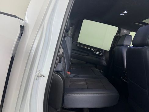 Used 2024 Chevrolet Silverado 3500 High Country w/ High Country Premium Package image 29