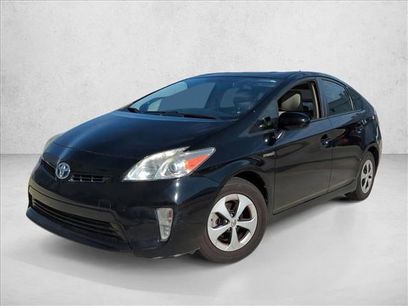 Used 2015 Toyota Prius Two