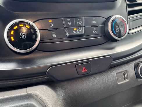 Used 2020 Ford Transit 250 148 High Roof Extended image 19