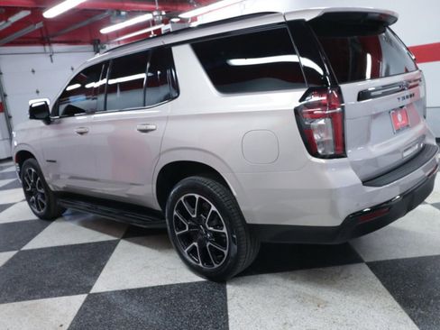 Used 2024 Chevrolet Tahoe RST w/ Luxury Package image 6