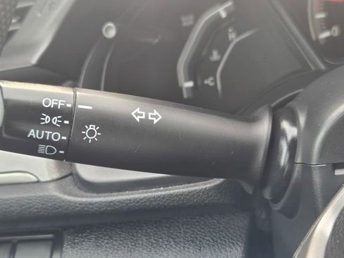 Used 2017 Honda Civic LX image 22