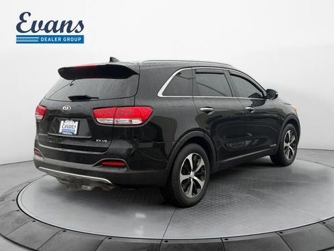Used 2018 Kia Sorento EX image 7