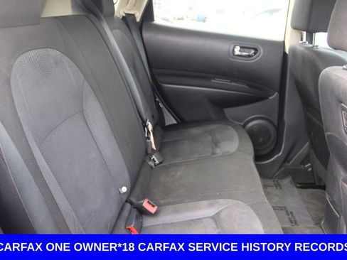 Used 2015 Nissan Rogue S w/ Convenience Package image 22