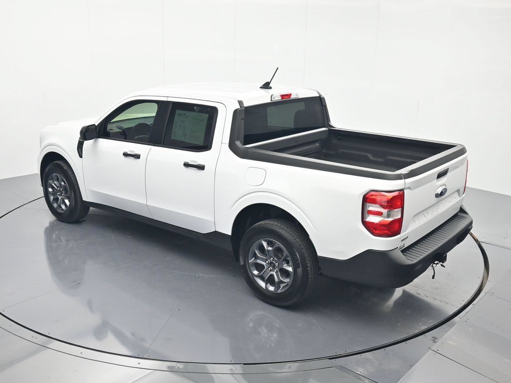 Used 2024 Ford Maverick XLT FWD image 34