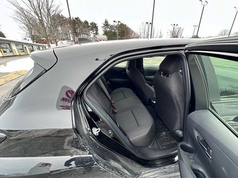 Used 2025 Toyota Corolla GR image 9