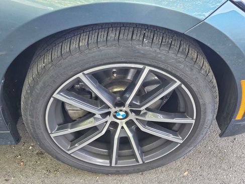 Used 2020 BMW 330i xDrive Sedan w/ Driving Assistance Package AWD/4WD image 6