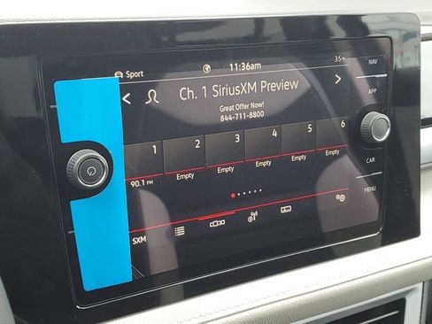 New 2026 Volkswagen Taos SEL image 24