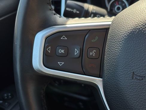 Used 2022 RAM 1500 Big Horn AWD/4WD image 33