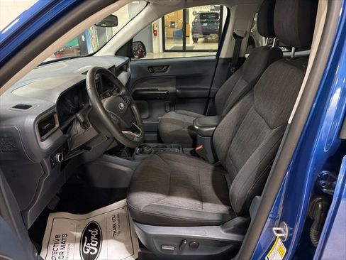 Used 2023 Ford Maverick XLT w/ XLT Luxury Package image 17