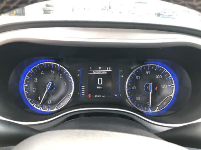 Certified 2020 Chrysler Pacifica Touring w/ S Appearance Package FWD image 27