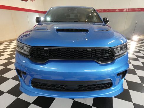 New 2026 Dodge Durango GT AWD/4WD image 2