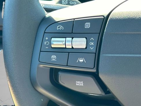 New 2025 Kia K4 LXS image 21