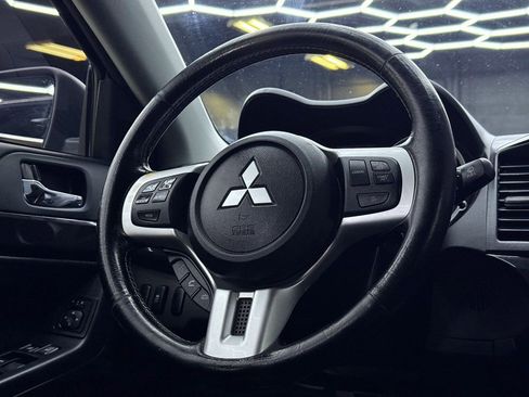 Used 2013 Mitsubishi Lancer Evolution GSR image 21