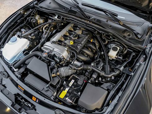 Used 2022 MAZDA MX-5 Miata Grand Touring image 39