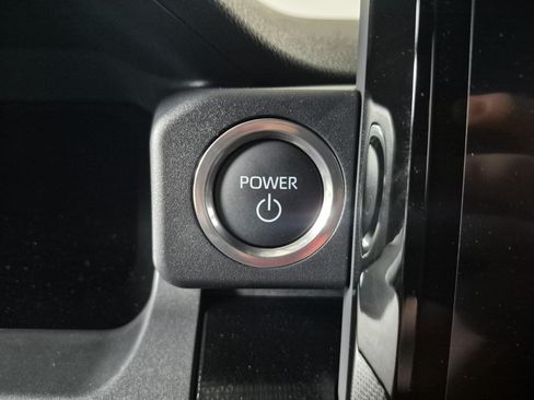 New 2026 Toyota 4Runner Limited AWD/4WD image 24