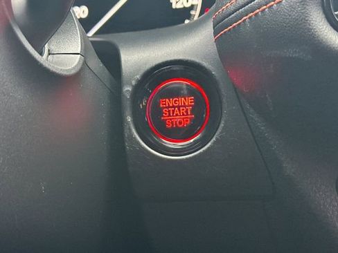 Certified 2024 Honda HR-V Sport image 21