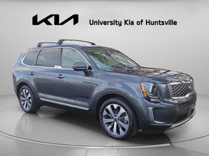 Used 2021 Kia Telluride S
