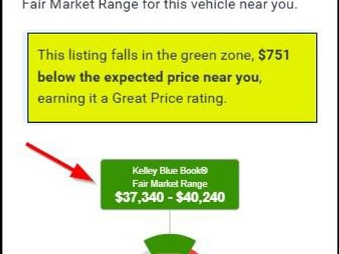 Used 2025 Nissan Frontier PRO-4X AWD/4WD image 14