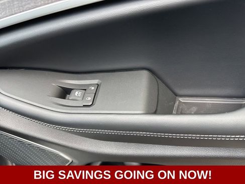 New 2025 Jeep Grand Cherokee Limited w/ Black Appearance Package image 57