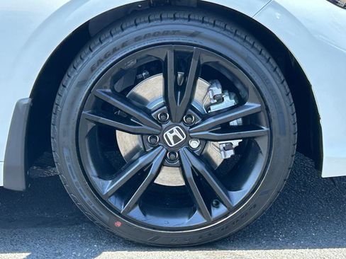 New 2026 Honda Civic Si image 7