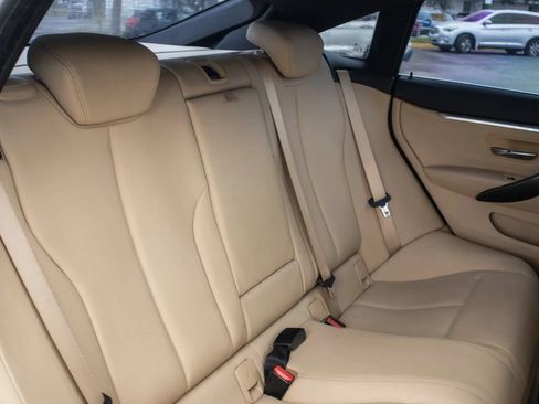 Used 2016 BMW 428i Gran Coupe RWD image 27
