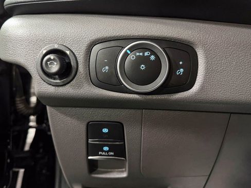 Used 2024 Ford Transit 250 148''WB Medium Roof Minivan/Va w/ Load Area Protection Package image 27