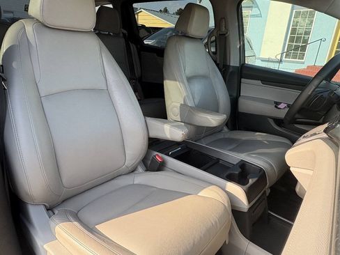 Used 2019 Honda Odyssey EX-L image 25