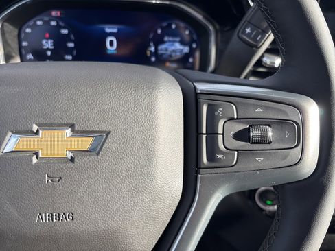 New 2026 Chevrolet Silverado 1500 LT image 15