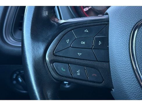 Used 2023 Dodge Challenger GT w/ Blacktop Package image 25