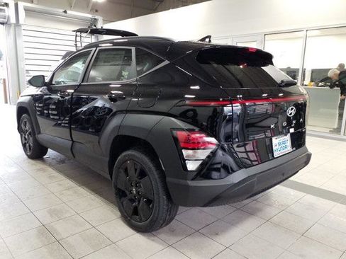 New 2026 Hyundai Kona SEL Sport image 21