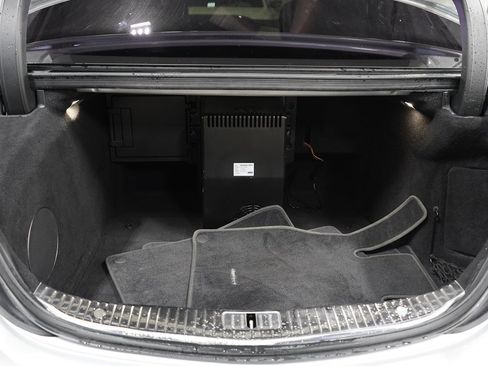 Used 2016 Mercedes-Benz Maybach S 600 image 18