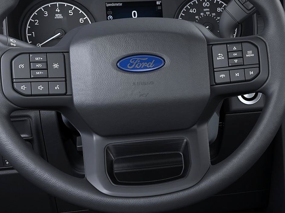 New 2026 Ford F150 XL w/ Equipment Group 103A High RWD image 12