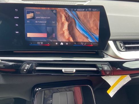 Certified 2025 BMW X1 xDrive28i w/ Premium Package image 18