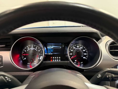Used 2019 Ford Mustang GT Premium w/ Black Accent Package RWD image 72