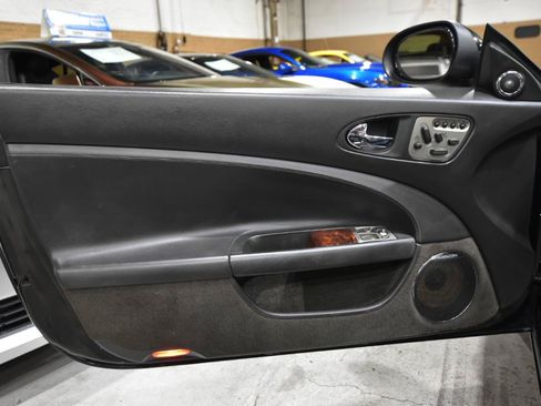 Used 2009 Jaguar XKR R RWD image 18