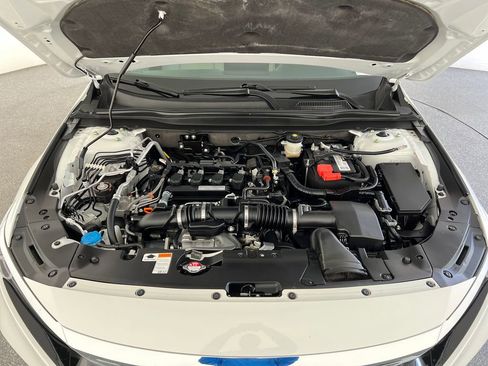 Used 2020 Honda Accord LX image 23