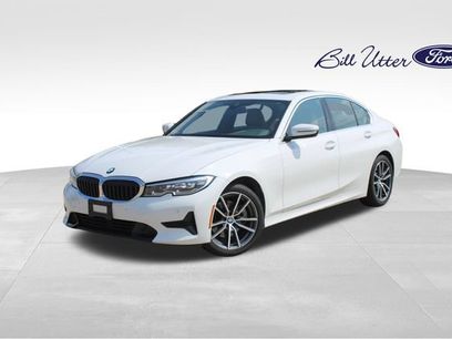 Used 2022 BMW 330i Sedan w/ Premium Package 2