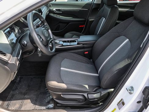Used 2021 Hyundai Sonata SE FWD image 8