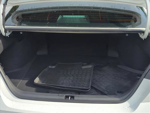 Certified 2025 Toyota Camry SE FWD image 17